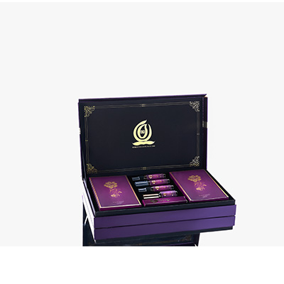 石楼气血能量海底轮