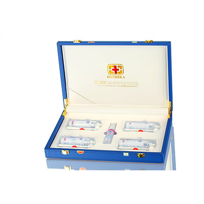 恢复自洁系统套石楼