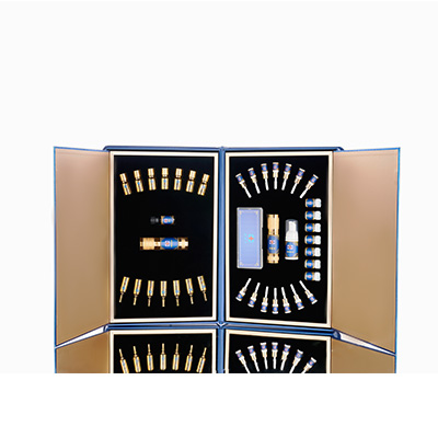 石楼7D私密抗衰养护套