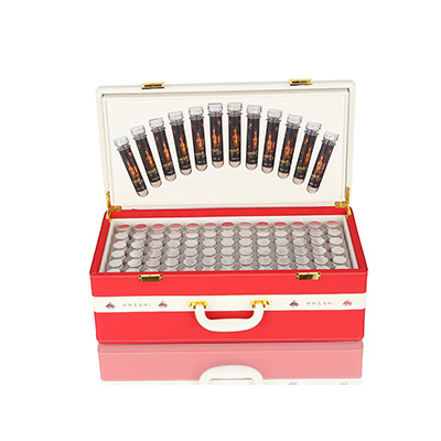 石楼卵巢抗衰复合粉