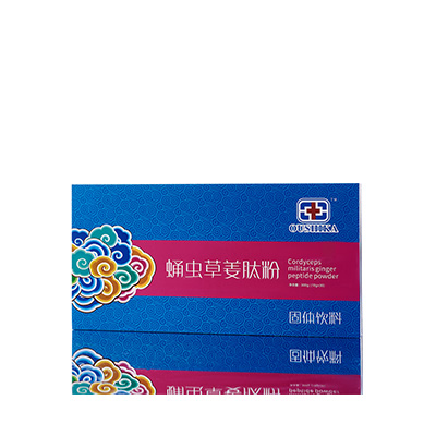 石楼蛹虫草气血汤