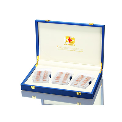 石楼子宫排毒套