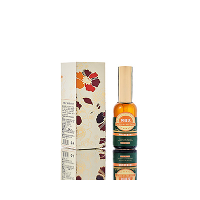 石楼私密细嫩修复精华