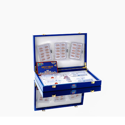 石楼爱芯回春综合版