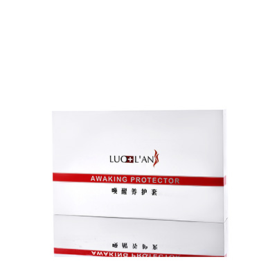 石楼气血能量增强套